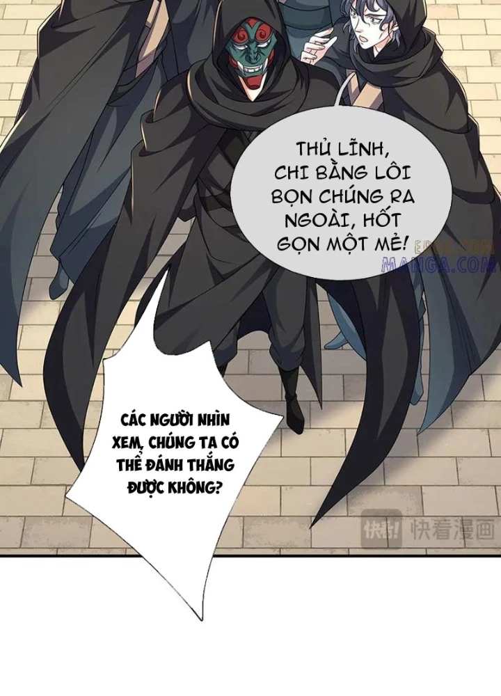 Tôi Có Thể Nuốt Chửng Vạn Vật Chapter 105 - Trang 2
