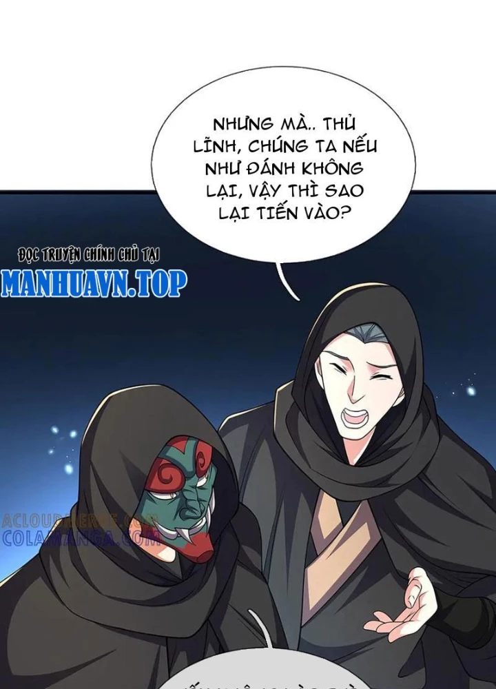 Tôi Có Thể Nuốt Chửng Vạn Vật Chapter 105 - Trang 2