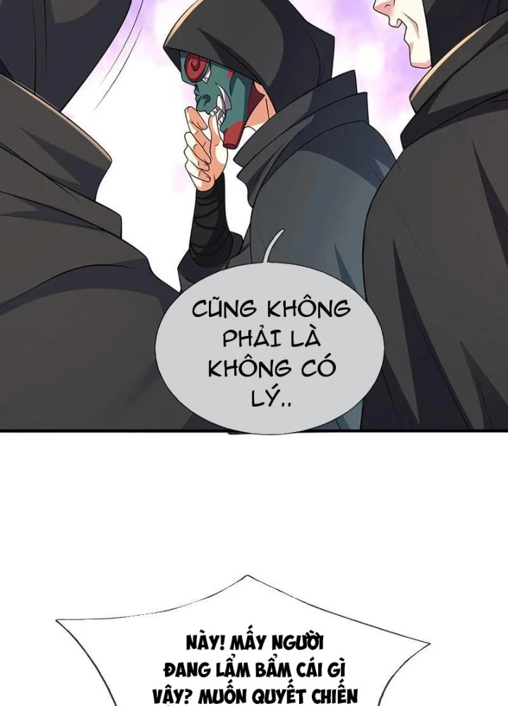 Tôi Có Thể Nuốt Chửng Vạn Vật Chapter 105 - Trang 2