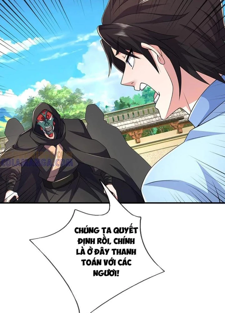 Tôi Có Thể Nuốt Chửng Vạn Vật Chapter 105 - Trang 2