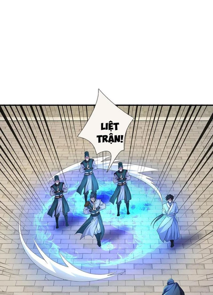 Tôi Có Thể Nuốt Chửng Vạn Vật Chapter 105 - Trang 2