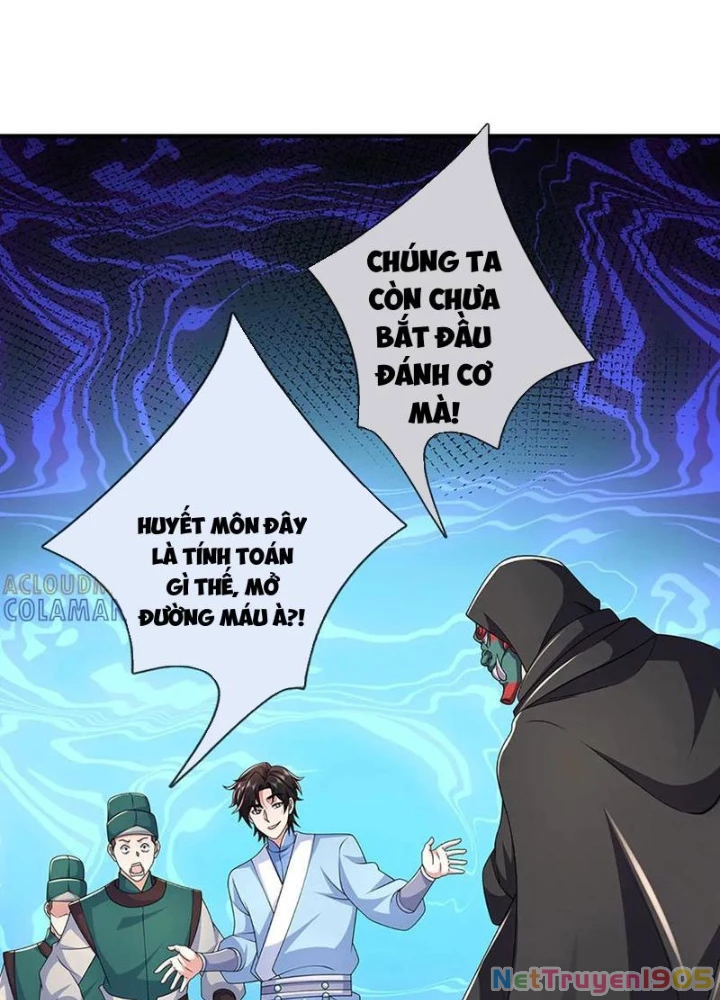 Tôi Có Thể Nuốt Chửng Vạn Vật Chapter 105 - Trang 2