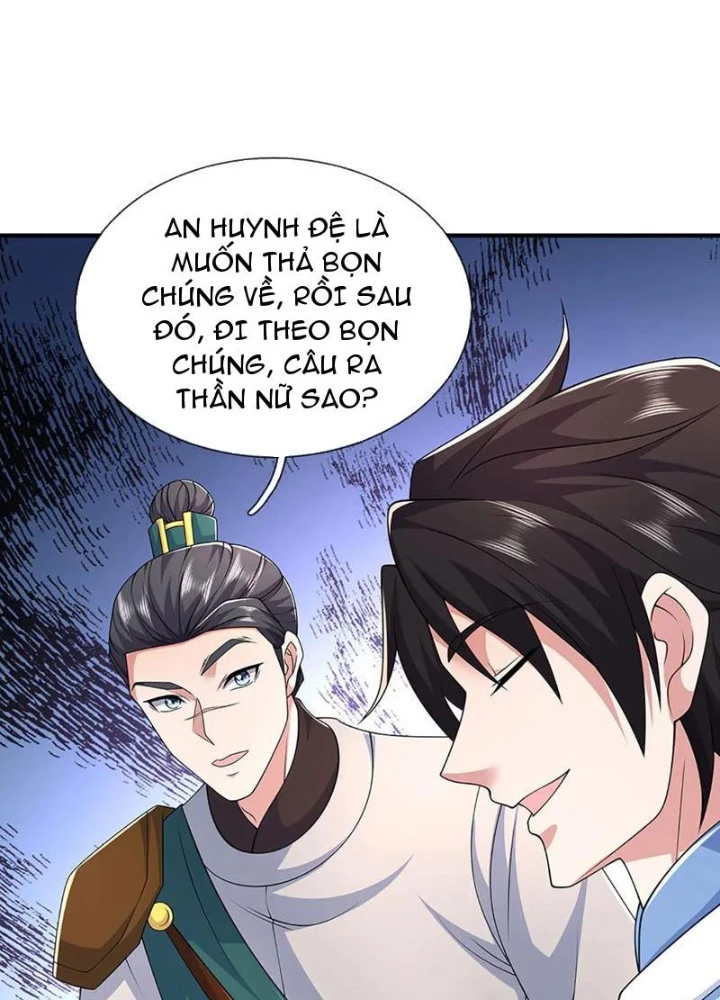 Tôi Có Thể Nuốt Chửng Vạn Vật Chapter 105 - Trang 2