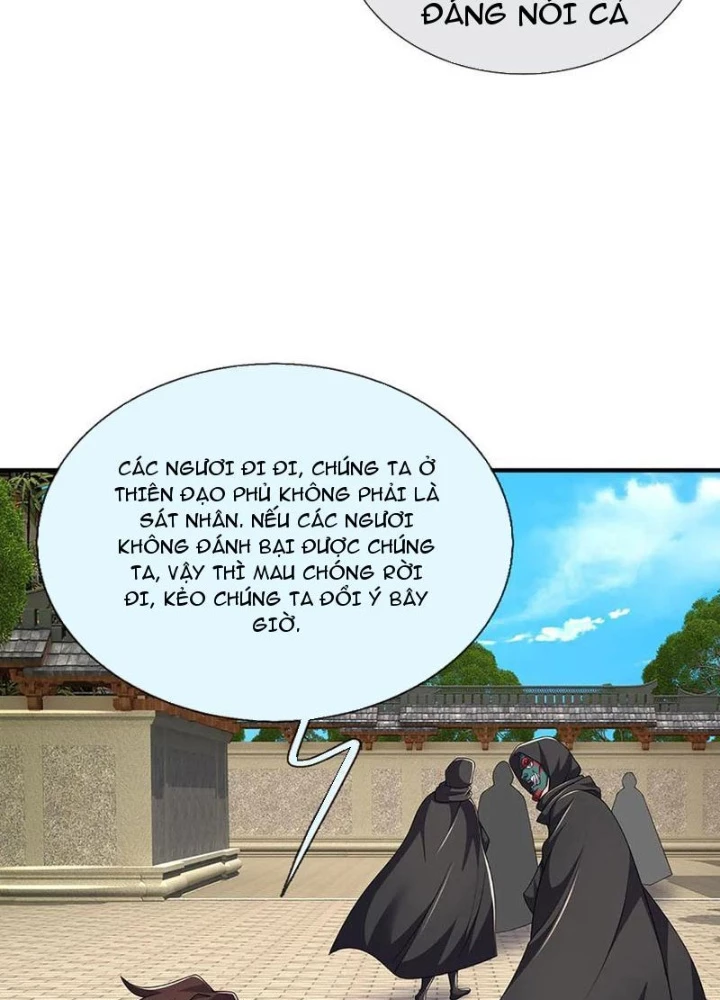 Tôi Có Thể Nuốt Chửng Vạn Vật Chapter 105 - Trang 2
