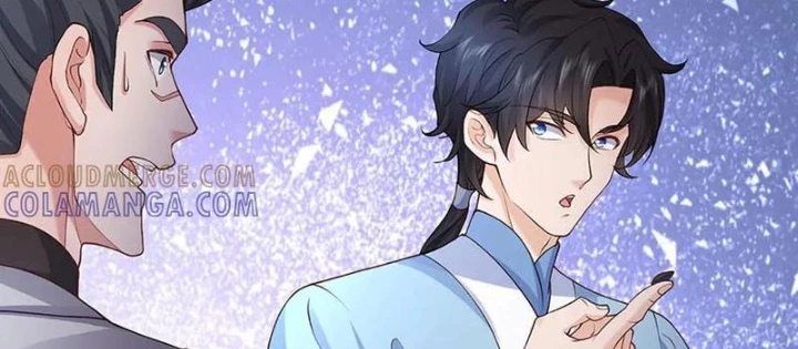 Tôi Có Thể Nuốt Chửng Vạn Vật Chapter 105 - Trang 2