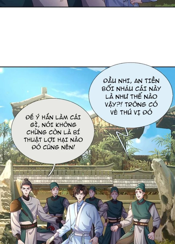 Tôi Có Thể Nuốt Chửng Vạn Vật Chapter 105 - Trang 2