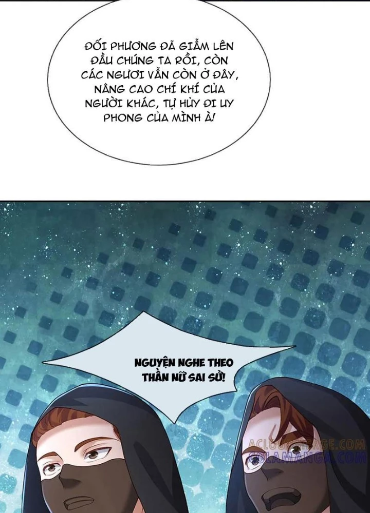 Tôi Có Thể Nuốt Chửng Vạn Vật Chapter 105 - Trang 2