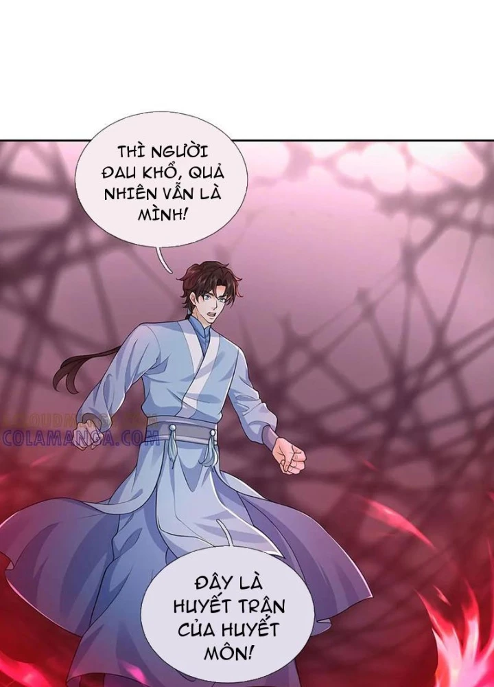Tôi Có Thể Nuốt Chửng Vạn Vật Chapter 105 - Trang 2