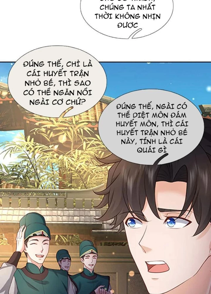 Tôi Có Thể Nuốt Chửng Vạn Vật Chapter 105 - Trang 2