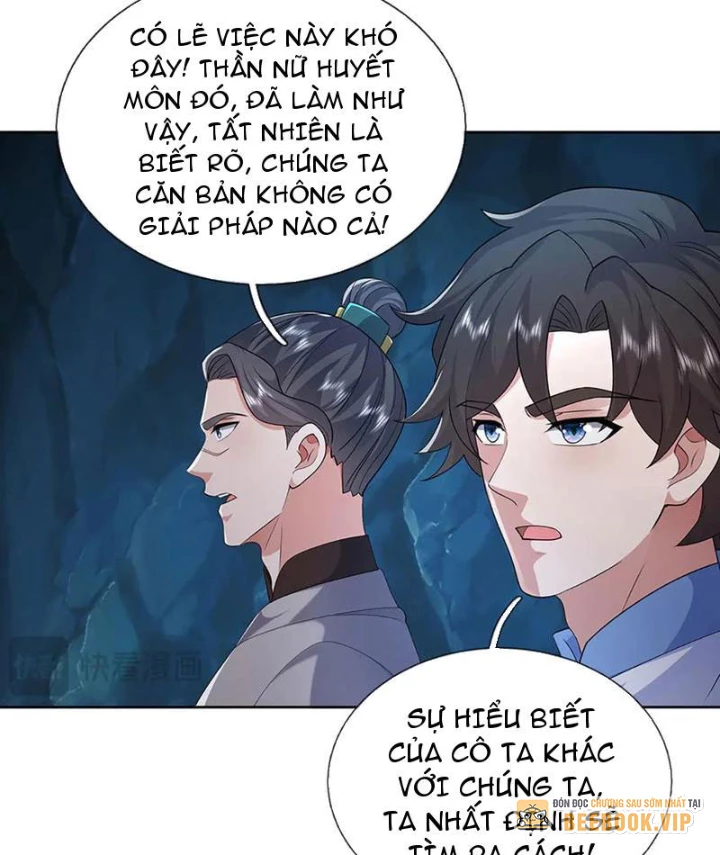 Tôi Có Thể Nuốt Chửng Vạn Vật Chapter 108 - Trang 2