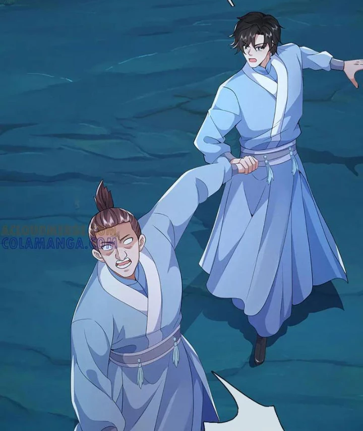 Tôi Có Thể Nuốt Chửng Vạn Vật Chapter 108 - Trang 2