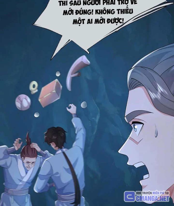 Tôi Có Thể Nuốt Chửng Vạn Vật Chapter 108 - Trang 2