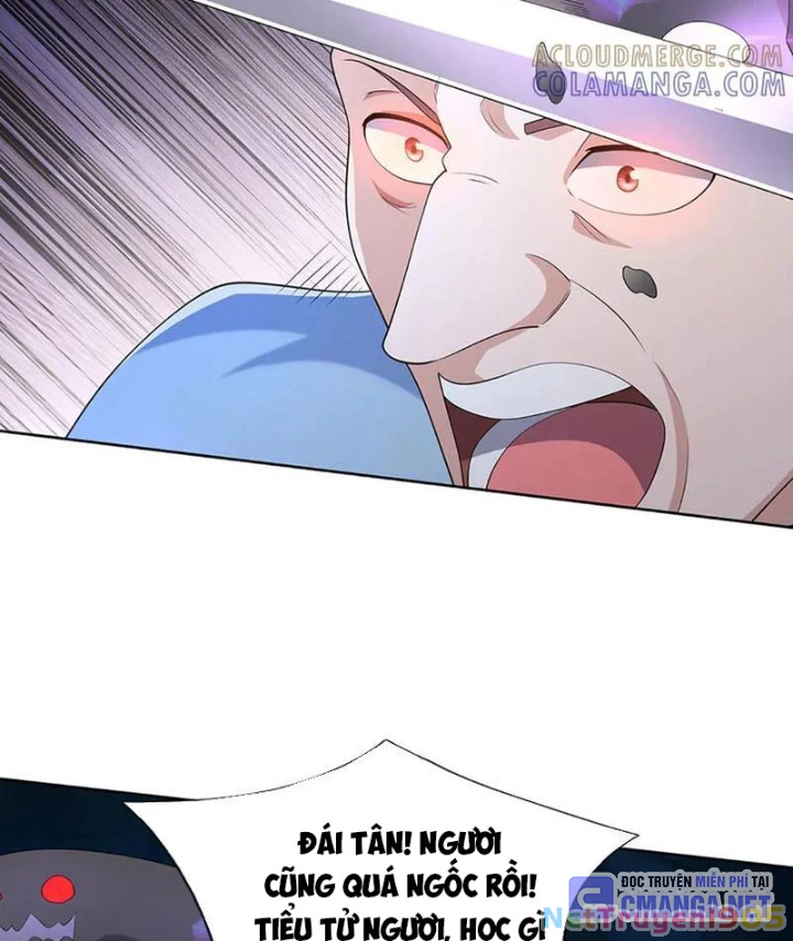 Tôi Có Thể Nuốt Chửng Vạn Vật Chapter 108 - Trang 2