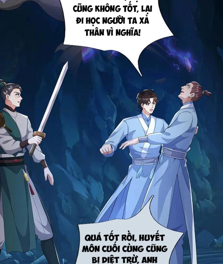 Tôi Có Thể Nuốt Chửng Vạn Vật Chapter 108 - Trang 2