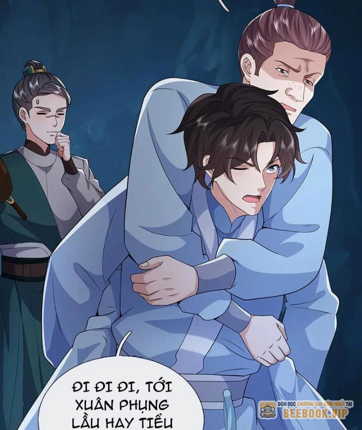 Tôi Có Thể Nuốt Chửng Vạn Vật Chapter 108 - Trang 2