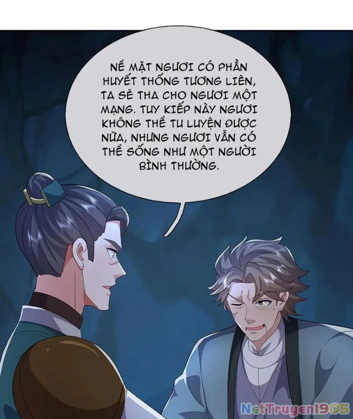 Tôi Có Thể Nuốt Chửng Vạn Vật Chapter 108 - Trang 2