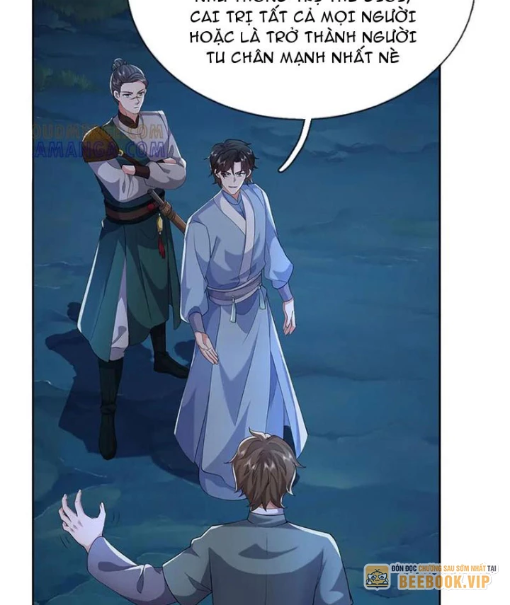 Tôi Có Thể Nuốt Chửng Vạn Vật Chapter 108 - Trang 2