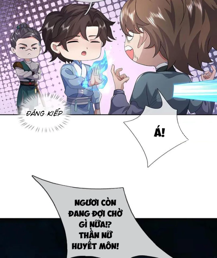 Tôi Có Thể Nuốt Chửng Vạn Vật Chapter 108 - Trang 2
