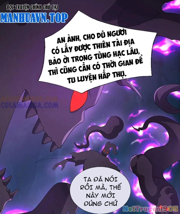 Tôi Có Thể Nuốt Chửng Vạn Vật Chapter 108 - Trang 2