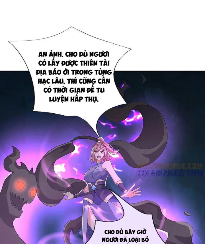 Tôi Có Thể Nuốt Chửng Vạn Vật Chapter 108 - Trang 2