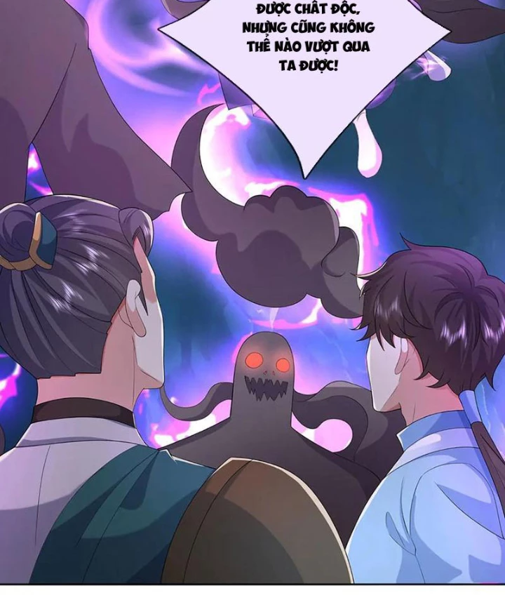 Tôi Có Thể Nuốt Chửng Vạn Vật Chapter 108 - Trang 2
