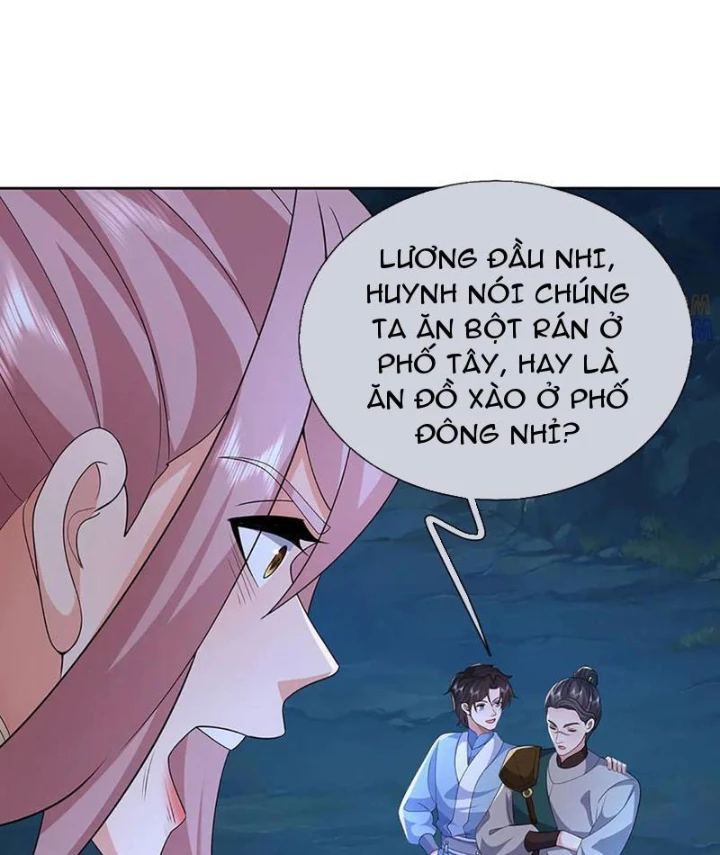 Tôi Có Thể Nuốt Chửng Vạn Vật Chapter 108 - Trang 2
