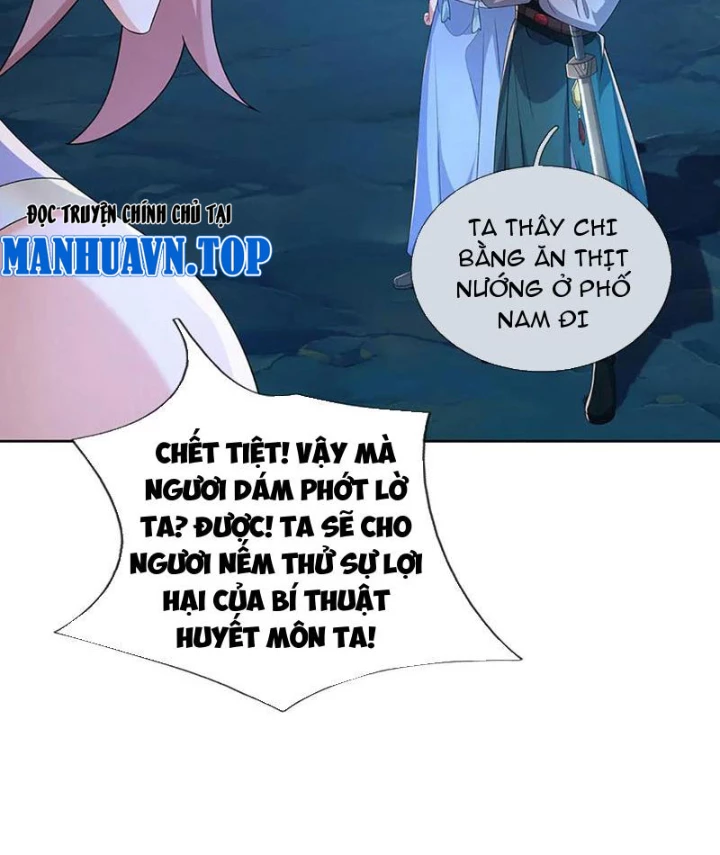 Tôi Có Thể Nuốt Chửng Vạn Vật Chapter 108 - Trang 2