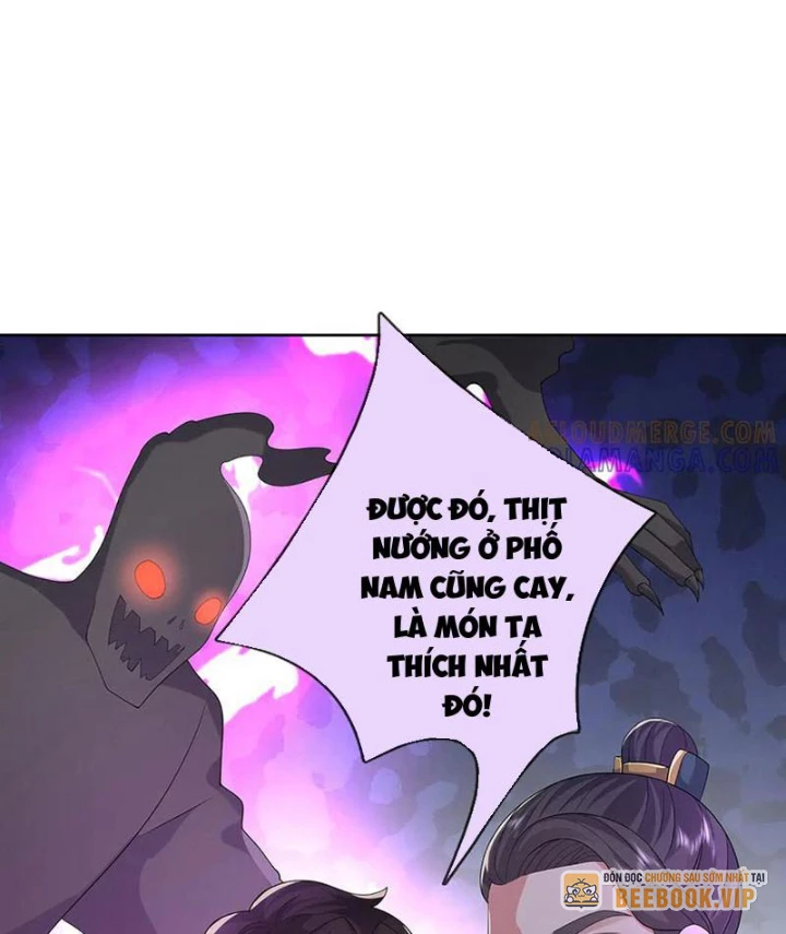 Tôi Có Thể Nuốt Chửng Vạn Vật Chapter 108 - Trang 2
