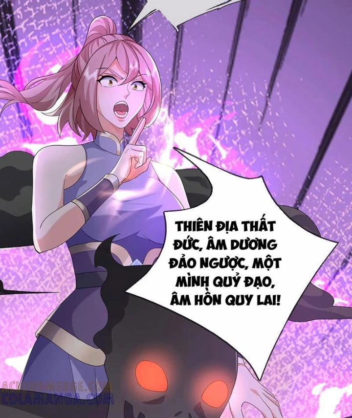 Tôi Có Thể Nuốt Chửng Vạn Vật Chapter 108 - Trang 2
