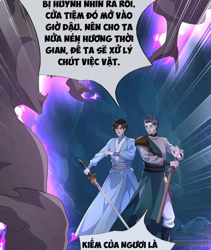 Tôi Có Thể Nuốt Chửng Vạn Vật Chapter 108 - Trang 2