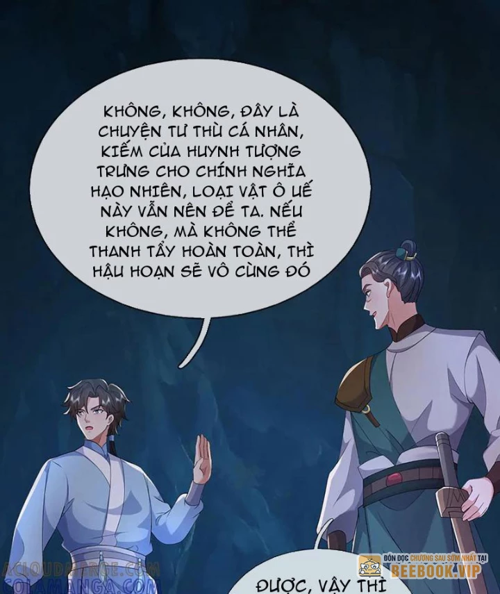 Tôi Có Thể Nuốt Chửng Vạn Vật Chapter 108 - Trang 2
