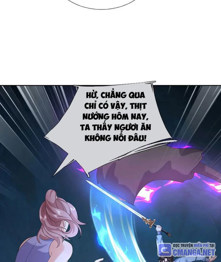 Tôi Có Thể Nuốt Chửng Vạn Vật Chapter 108 - Trang 2