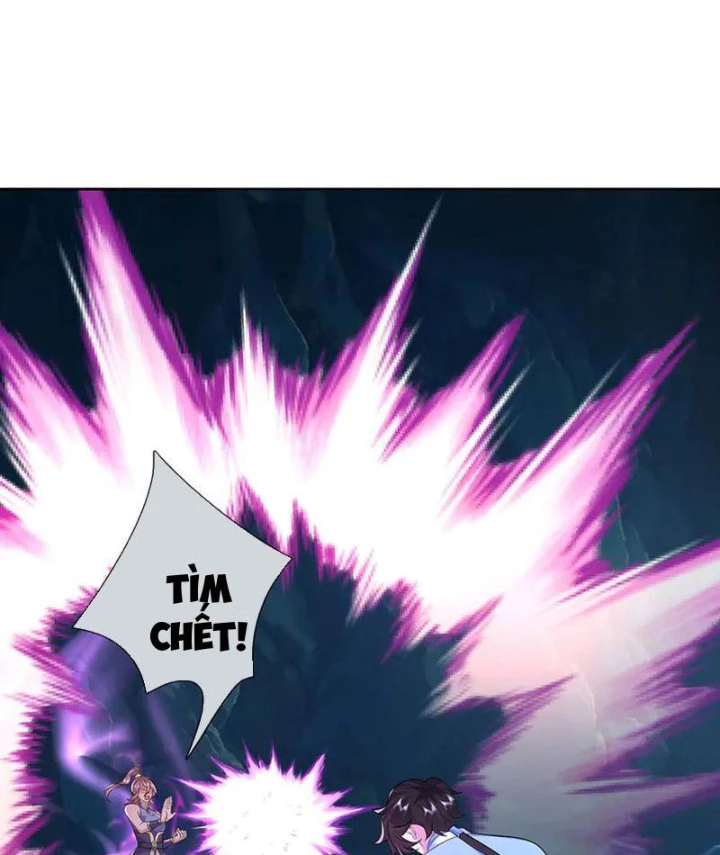 Tôi Có Thể Nuốt Chửng Vạn Vật Chapter 108 - Trang 2