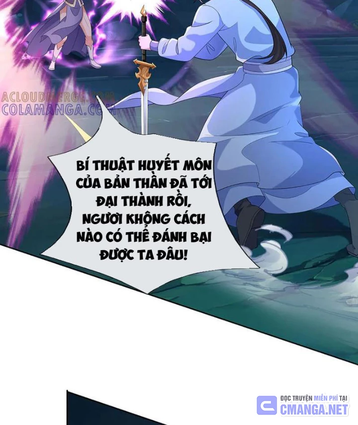 Tôi Có Thể Nuốt Chửng Vạn Vật Chapter 108 - Trang 2