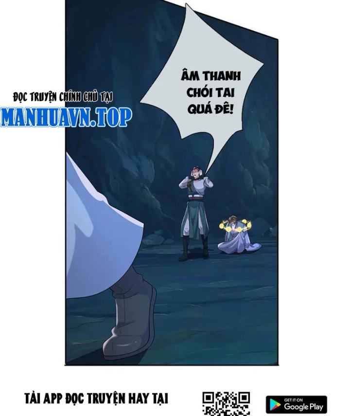 Tôi Có Thể Nuốt Chửng Vạn Vật Chapter 108 - Trang 2