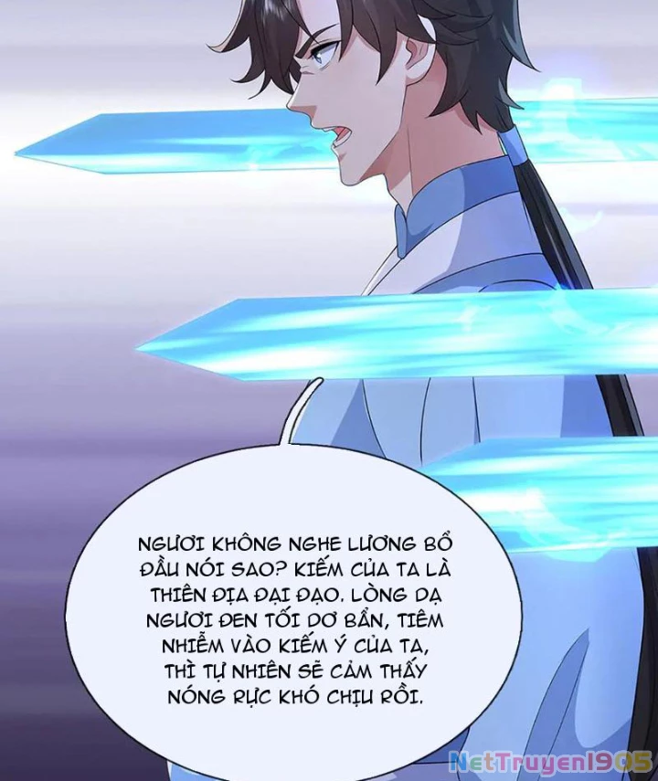 Tôi Có Thể Nuốt Chửng Vạn Vật Chapter 108 - Trang 2