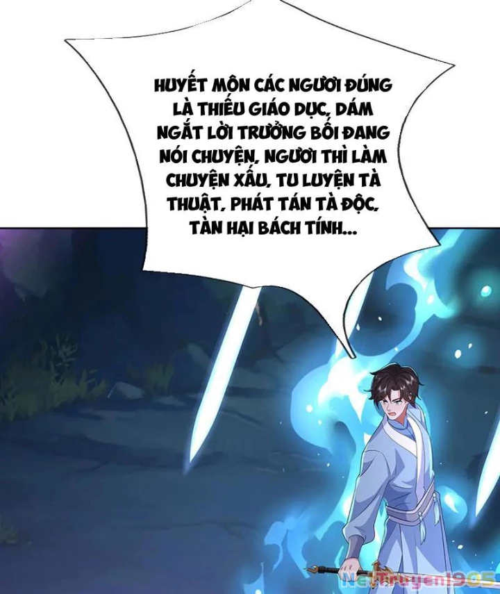 Tôi Có Thể Nuốt Chửng Vạn Vật Chapter 108 - Trang 2