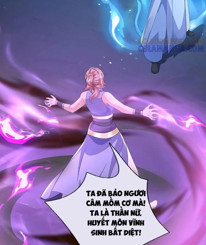 Tôi Có Thể Nuốt Chửng Vạn Vật Chapter 108 - Trang 2