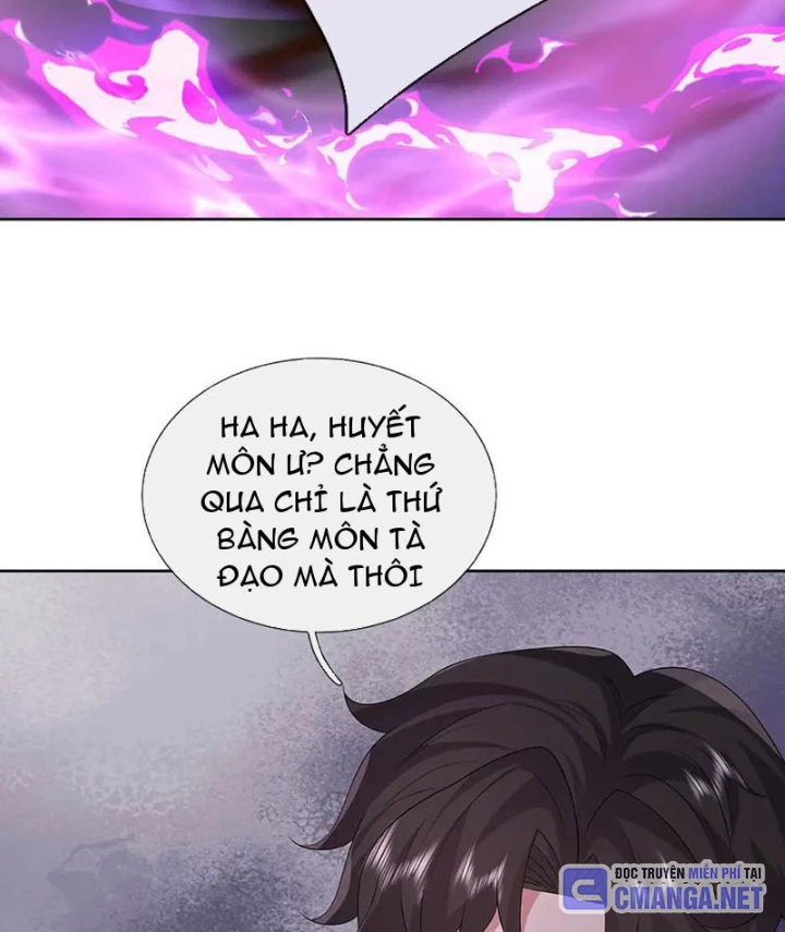Tôi Có Thể Nuốt Chửng Vạn Vật Chapter 108 - Trang 2
