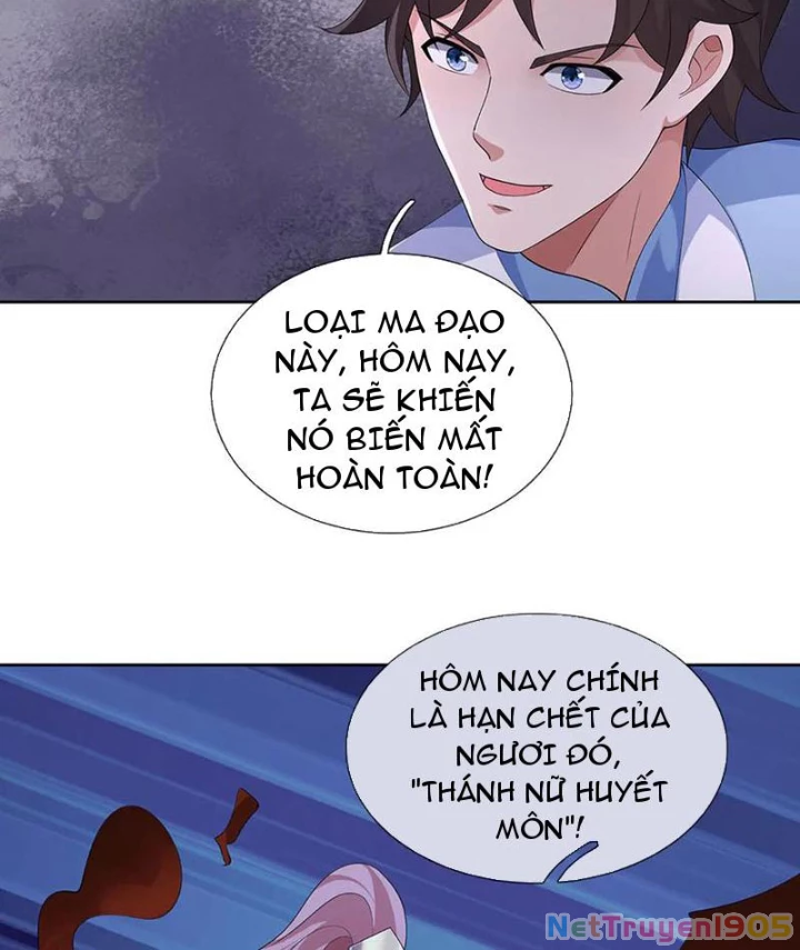Tôi Có Thể Nuốt Chửng Vạn Vật Chapter 108 - Trang 2