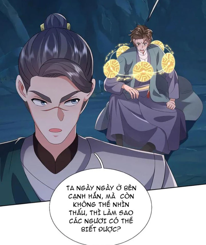 Tôi Có Thể Nuốt Chửng Vạn Vật Chapter 108 - Trang 2