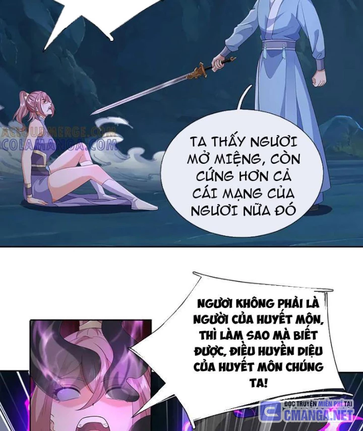 Tôi Có Thể Nuốt Chửng Vạn Vật Chapter 108 - Trang 2