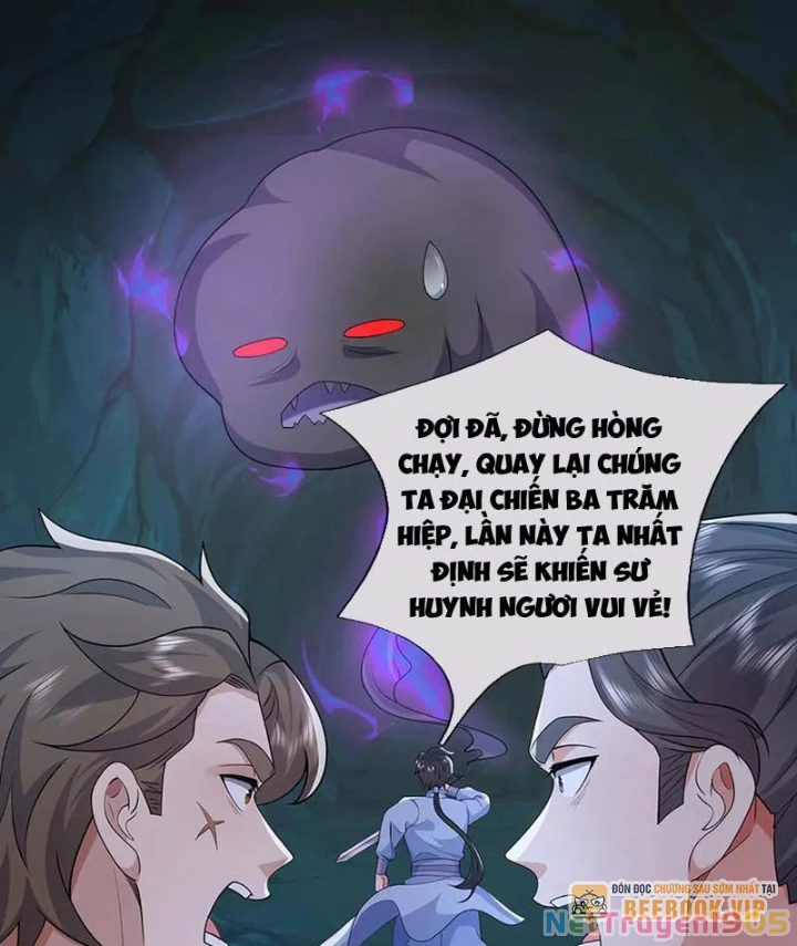 Tôi Có Thể Nuốt Chửng Vạn Vật Chapter 108 - Trang 2