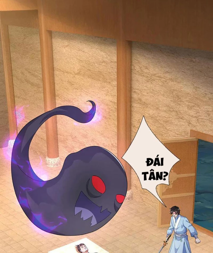 Tôi Có Thể Nuốt Chửng Vạn Vật Chapter 108 - Trang 2