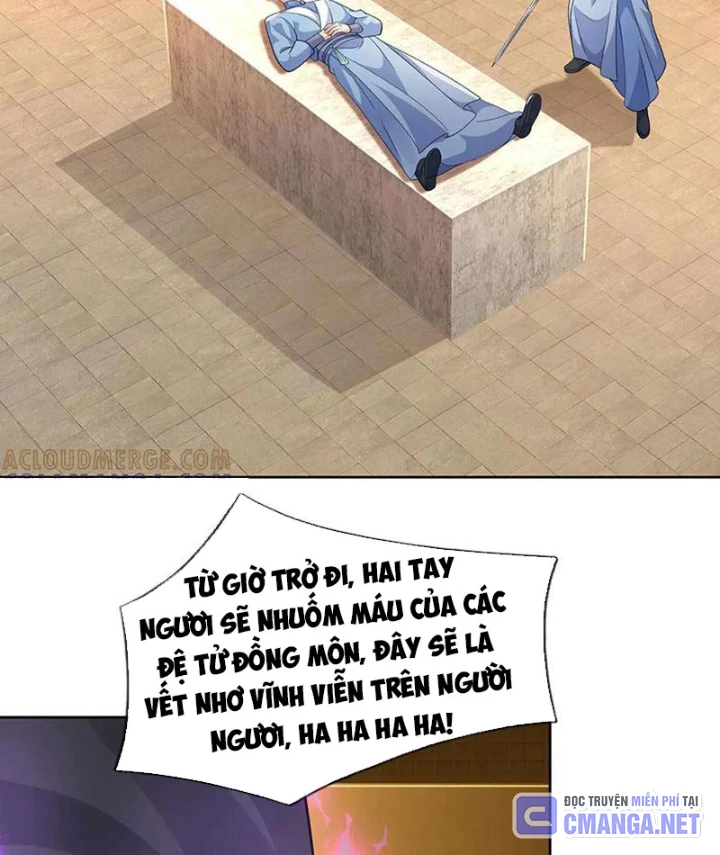 Tôi Có Thể Nuốt Chửng Vạn Vật Chapter 108 - Trang 2
