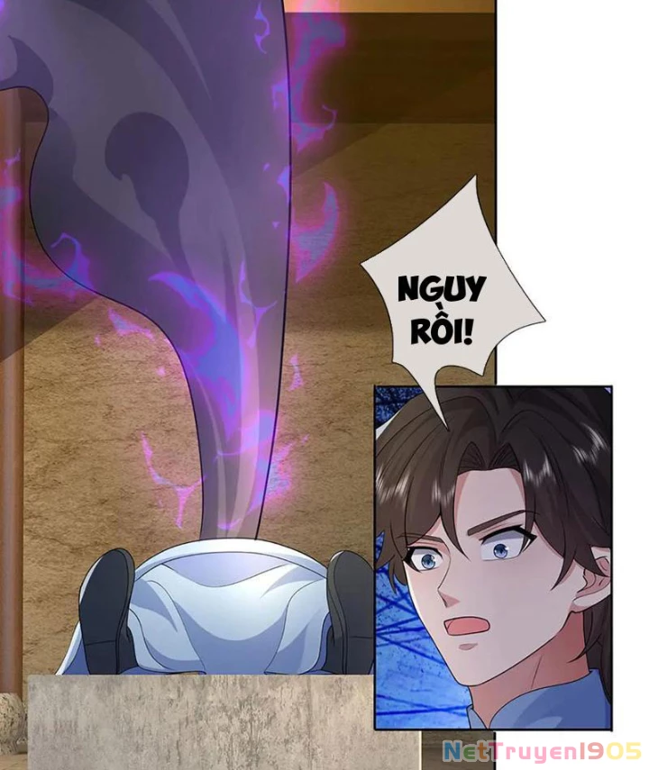 Tôi Có Thể Nuốt Chửng Vạn Vật Chapter 108 - Trang 2