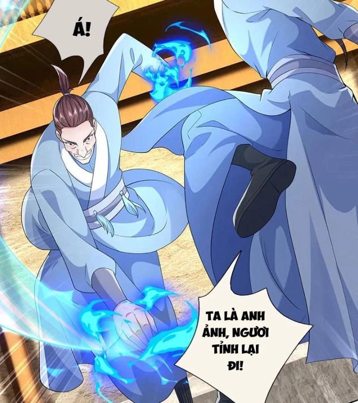 Tôi Có Thể Nuốt Chửng Vạn Vật Chapter 108 - Trang 2