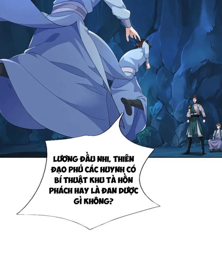 Tôi Có Thể Nuốt Chửng Vạn Vật Chapter 108 - Trang 2