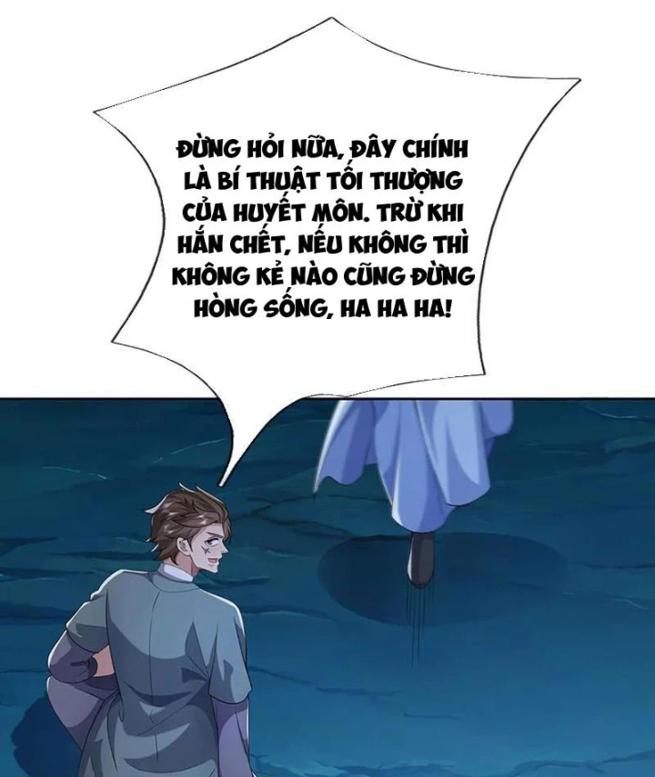 Tôi Có Thể Nuốt Chửng Vạn Vật Chapter 108 - Trang 2