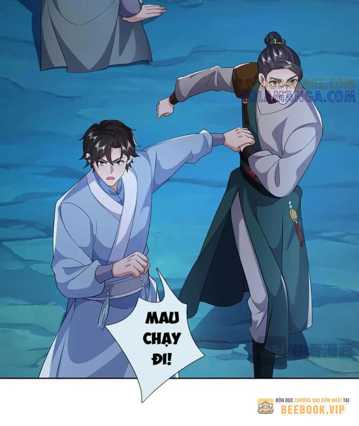 Tôi Có Thể Nuốt Chửng Vạn Vật Chapter 108 - Trang 2